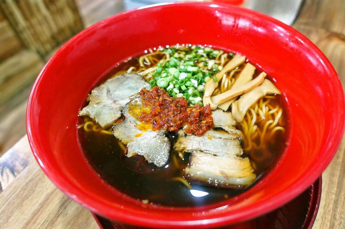 ハノイ 大阪ビッグラーメン 激辛ラーメン Vetter ベトナム在住日本人向けメディア