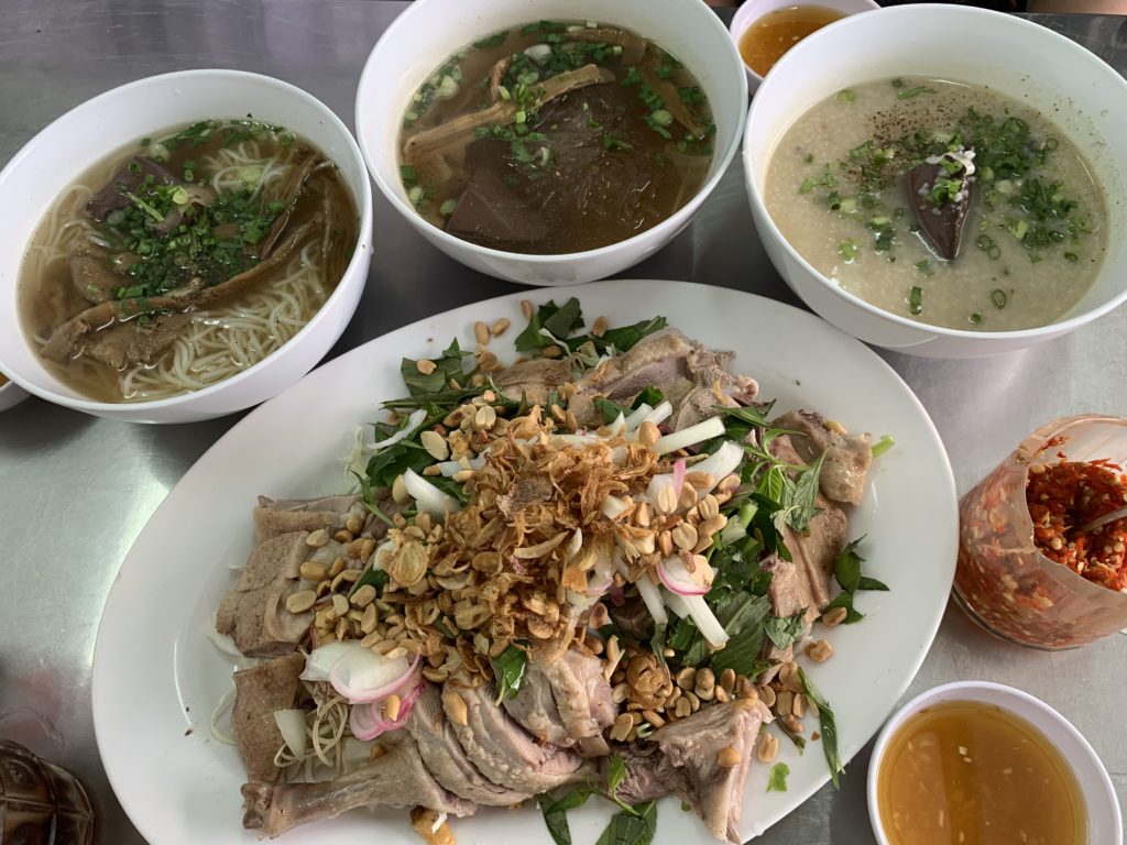 2020年】ベトナムのCháo（チャオ）お粥の名店7選！多彩な出汁を楽しむ 