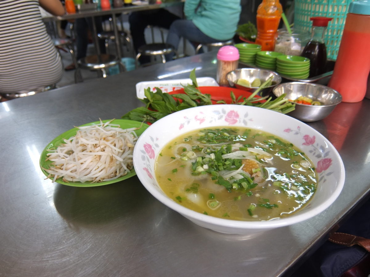 2020年 ベトナムのmiến ミエン ヘルシーな春雨麺を心ゆくまで食べよう ベトナム料理 ローカルフード100選 ホーチミン Vetter ベトナム在住日本人向けメディア