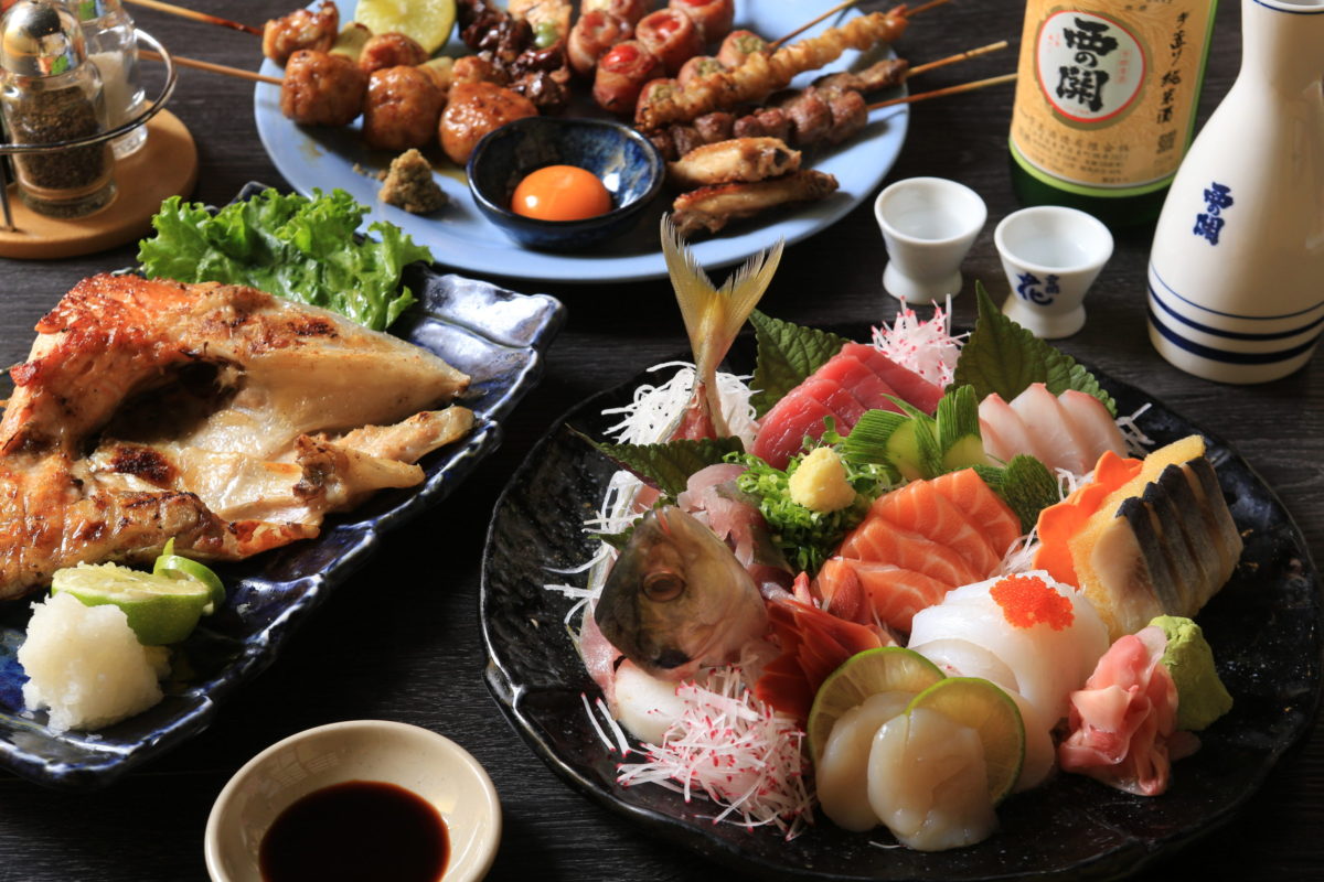 21年 ベトナム ホーチミン市のレストラングルメ35選 オススメの日本食や絶対に行きたい食事 料理をご紹介 Vetter ベトナム在住日本人向けメディア