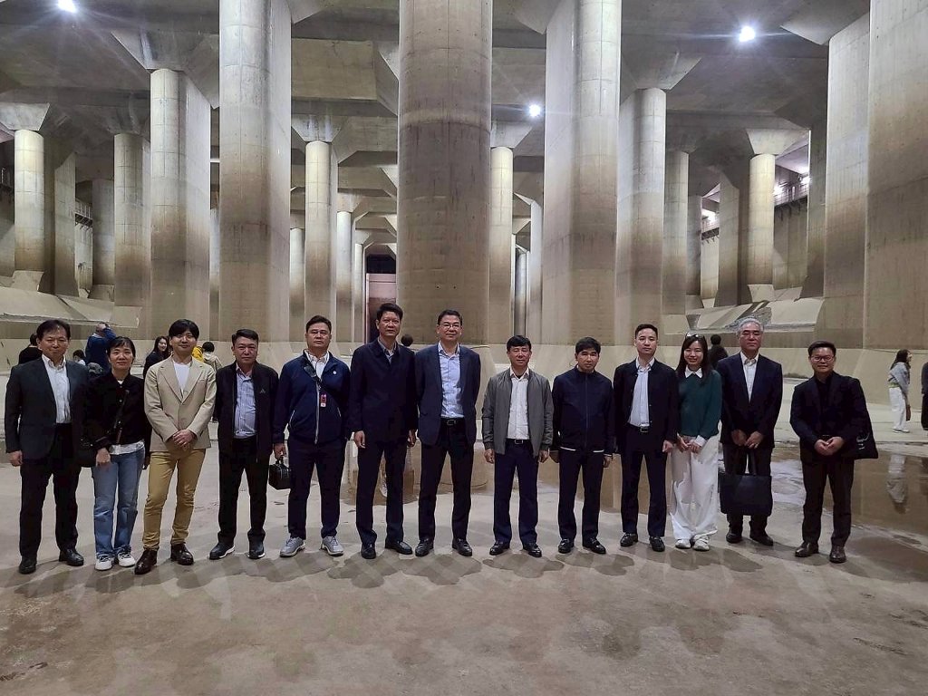 ベトナムから日本へ 幹部向けの防災研修 | Vetter | ベトナム在住日本