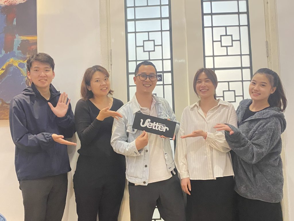 インターンシップ募集|成長したいから、今、海外で働く Vetter ベトナム在住日本人向けメディア