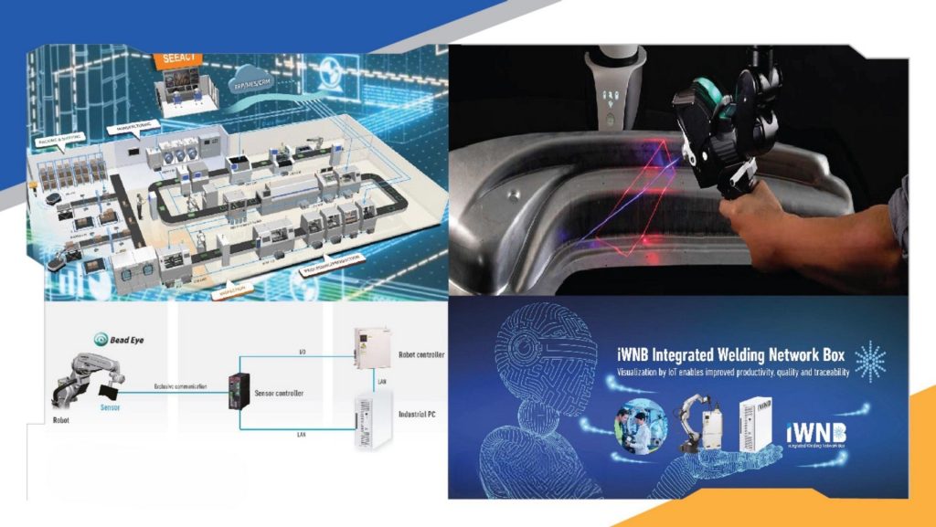 WELDING TECHNOLOGY AND EQUIPMENT JOINT STOCK COMPANY－機械加工｜精密機械加工｜組立【ベトナム調達ガイドブック2024】 Vetter